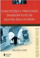 Concepções e Processos Democráticos de Gestão Educacional 