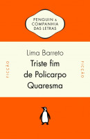 Triste Fim de Policarpo Quaresma 