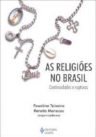 Religioes No Brasil - Continuidades e Rupturas 