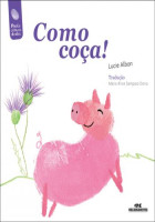 Pinte Com os Dedos - Como Coça! 