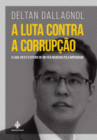 A Luta contra a corrupção 