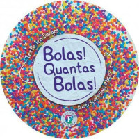 Bolas quantas bola! 