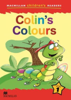 Colins Colours - Macmillan Clildrens Readers 