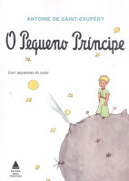 O Pequeno Príncipe 