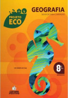 Projeto Eco Geografia 8º Ano 