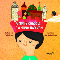 A noite chegou... e o sono não vem 