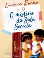 O mistério da sala secreta 