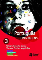 Português Linguagens Volume 3 - 8ª Edição 