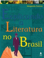 Explicando a Literatura no Brasil 