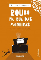 Roubo na Rua das Paineiras 
