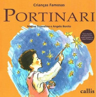 Portinari - Coleção Crianças Famosas 