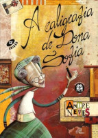 A Caligrafia de Dona Sofia 