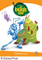 A Bugs Life - Penguin Kids Level 3 