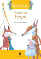 Fábulas de Esopo 