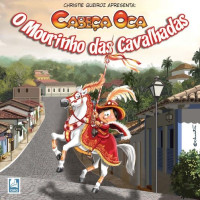 Cabeça Oca - O Mourinho Das Cavalhadas 
