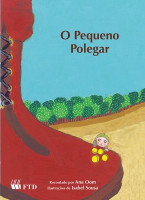 O Pequeno Polegar - Coleção Histórias de Encantar 