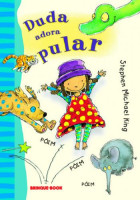 Duda Adora Pular 