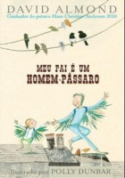 Meu Pai é um Homem-Pássaro 
