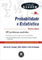 Probabilidade e Estatística 