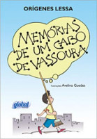 Memórias de um cabo de vassoura 