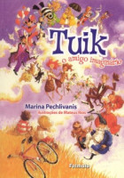 Tuik - O Amigo Imaginário 