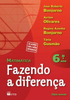 Matemática Fazendo a Diferença 6º Ano 