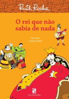 O Rei Que Não Sabia de Nada Biblioteca Ruth Rocha