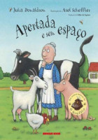 Apertada e Sem Espaço 