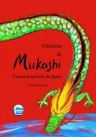 Histórias de Mukashi Contos Populares do Japão