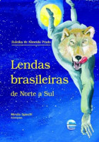 Lendas Brasileiras de Norte a Sul 