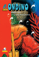 ONDINO - COLECAO NOSSOS ANIMAIS 