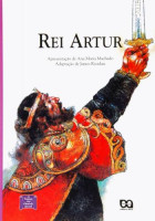 Rei Artur - O Tesouro Dos Clássicos Juvenil 