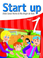 Start Up Stage 1 - 2ª Edição 