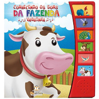 Conhecendo os Sons da Fazenda - Vaquinha 
