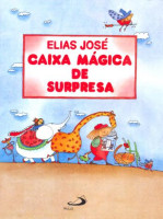 Caixa Magica de Surpresa 