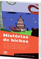Para Gostar de Ler 45 - Histórias de Bichos 