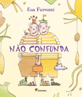 Não Confunda 