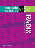 Projeto Radix Produção de Textos 6º Ano  