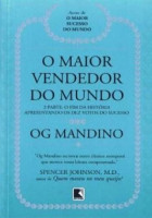 O Maior Vendedor do Mundo - Parte 2 