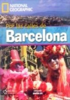 Por Las Calles de Barcelona 