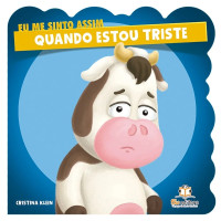 Eu me sinto assim - quando estou triste 