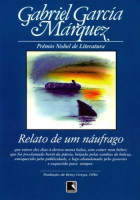 Relato de um naufrago 