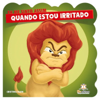 Eu me sinto assim - quando estou irritado 