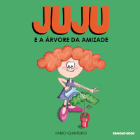 Juju e a arvóre da amizade 