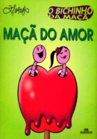 Maçã do Amor 
