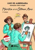 Márika e o Oitavo Ano 