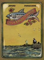 UM OCEANO DE AMOR 