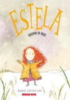 Estela, Rainha da Neve 