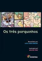 Três Porquinhos, Os Clássicos Infantis