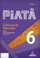 Piatã - Ciências da Natureza 6º Ano 